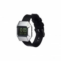 Unitednude ACCESSORIES Stealth Digital Leather