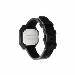 Unitednude ACCESSORIES Stealth Digital Leather