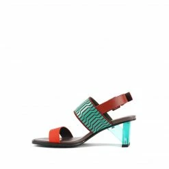 Unitednude WOMEN Spark Sandal Mid II