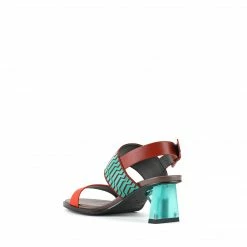 Unitednude WOMEN Spark Sandal Mid II