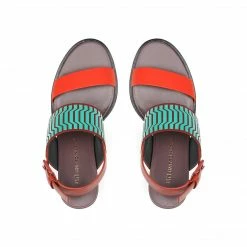 Unitednude WOMEN Spark Sandal Mid II