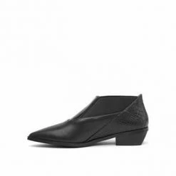 Unitednude Spark Bootie Lo WOMEN