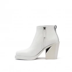 SHAUN ROSS X UN Ankle Boot Womens