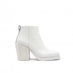SHAUN ROSS X UN Ankle Boot Womens