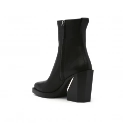 SHAUN ROSS X UN Calf Boot Womens