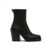 SHAUN ROSS X UN Calf Boot Womens