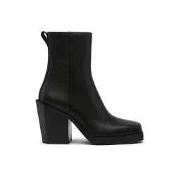 SHAUN ROSS X UN Calf Boot Womens