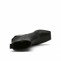 SHAUN ROSS X UN Calf Boot Womens