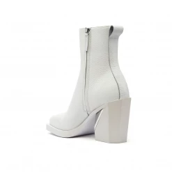 SHAUN ROSS X UN Calf Boot Womens