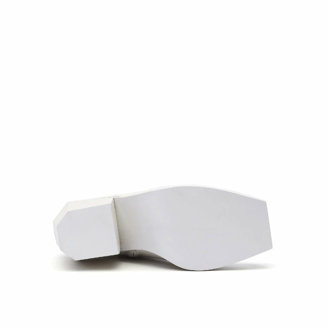 SHAUN ROSS X UN Calf Boot Womens