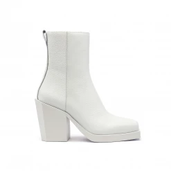 SHAUN ROSS X UN Calf Boot Womens