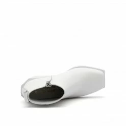 SHAUN ROSS X UN Calf Boot Womens