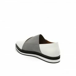 ISSEY MIYAKE X UN Wrap Wedge Lo WOMEN
