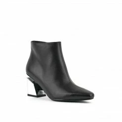 Unitednude Arix Bootie Mid WOMEN