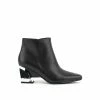 Unitednude Arix Bootie Mid WOMEN