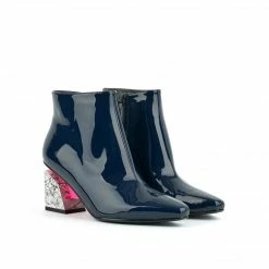 Unitednude Arix Bootie Mid WOMEN