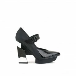 Unitednude Arix Mary Jane Hi WOMEN