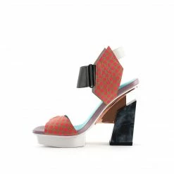 Unitednude WOMEN Arix Sandal Hi