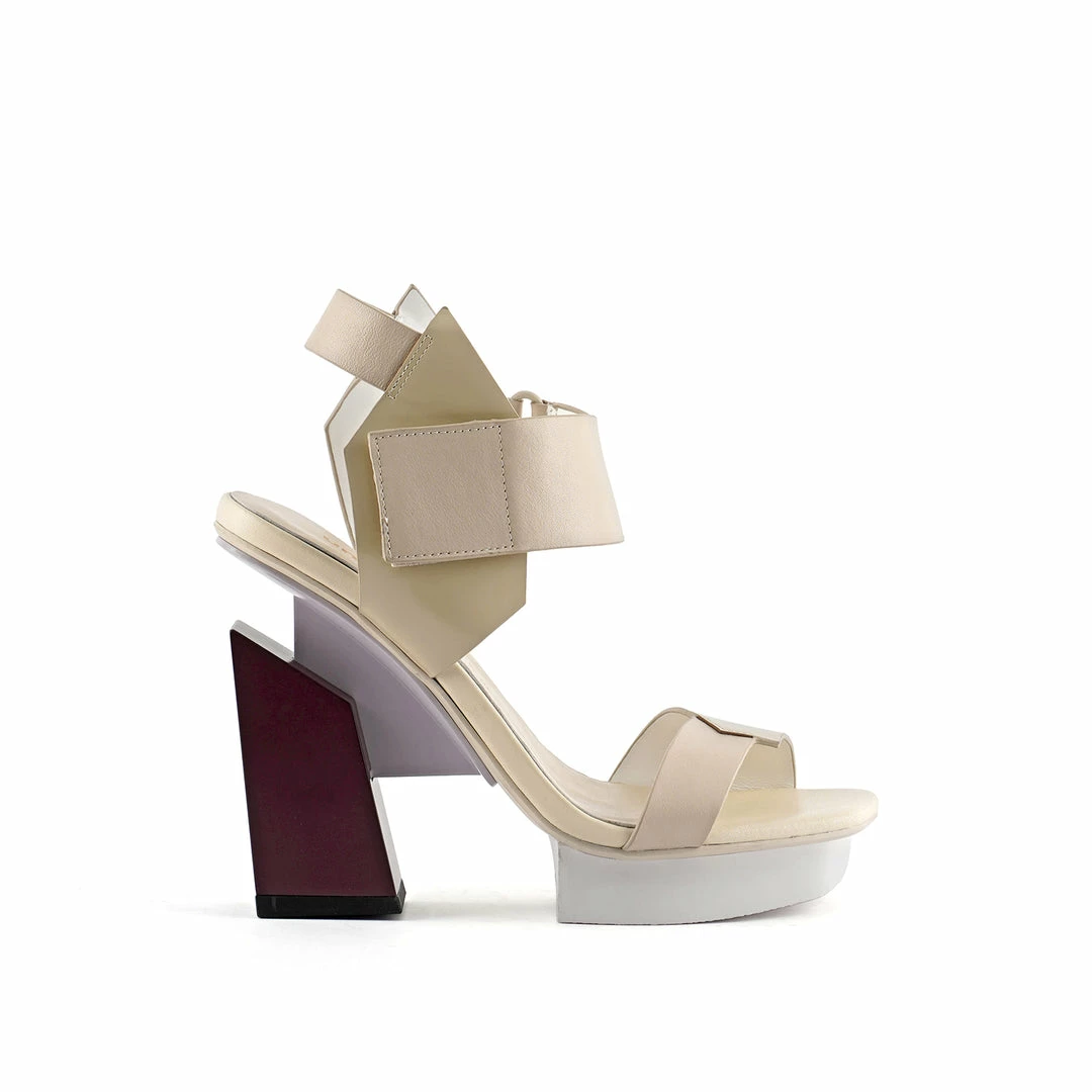 Unitednude Arix Sandal Hi