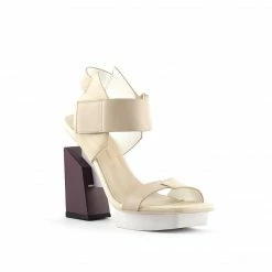 Unitednude Arix Sandal Hi