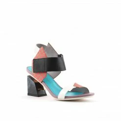 Unitednude Arix Sandal Mid WOMEN