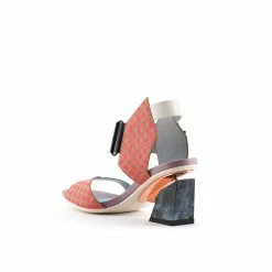 Unitednude Arix Sandal Mid WOMEN