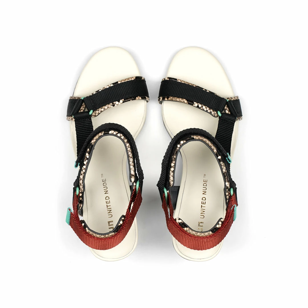 Unitednude WOMEN Aura Mid