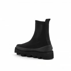 ISSEY MIYAKE X UN Bounce Fit Boot