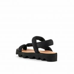 ISSEY MIYAKE X UN Bounce Sandal WOMEN