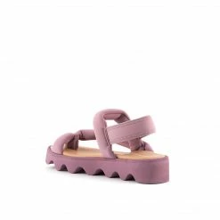 ISSEY MIYAKE X UN Bounce Sandal