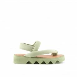 ISSEY MIYAKE X UN Bounce Sandal WOMEN