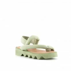 ISSEY MIYAKE X UN Bounce Sandal WOMEN