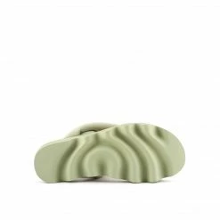 ISSEY MIYAKE X UN Bounce Sandal WOMEN