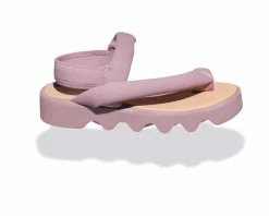 ISSEY MIYAKE X UN Bounce Sandal WOMEN