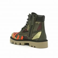 Unitednude Combat Calli Mens