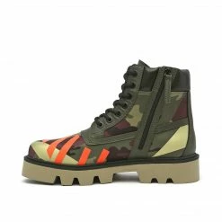 Unitednude Combat Calli Mens