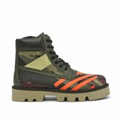 Unitednude Combat Calli Mens