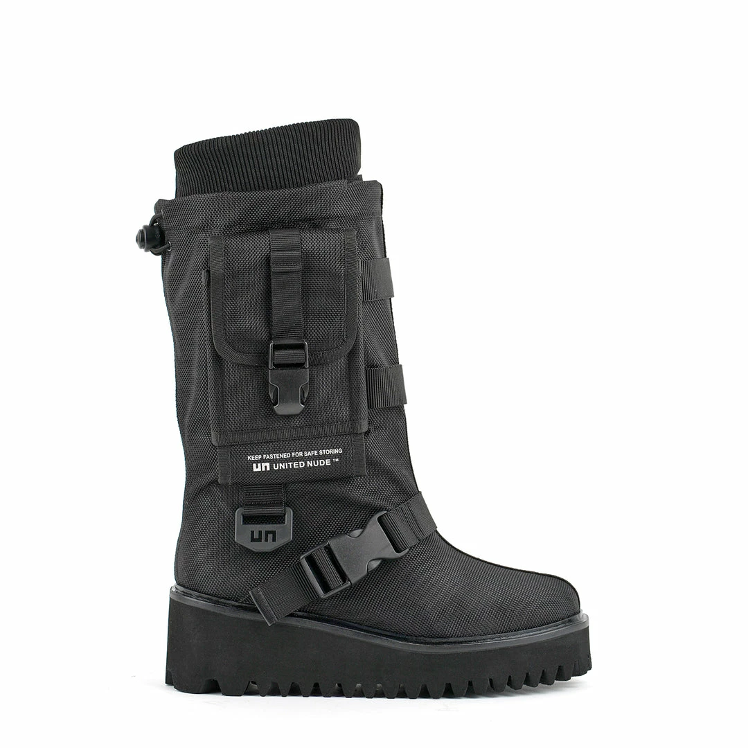 Unitednude WOMEN Combat Pocket