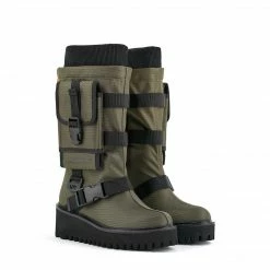 Unitednude Combat Pocket WOMEN