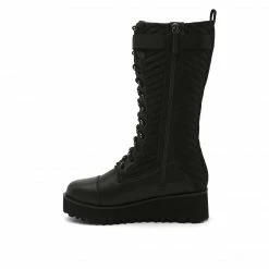 Unitednude Combat Tall Boot WOMEN