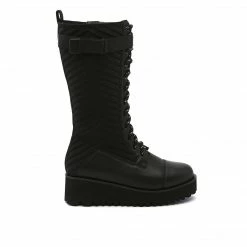 Unitednude Combat Tall Boot WOMEN