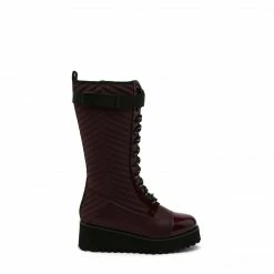Unitednude Combat Tall Boot WOMEN