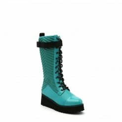 Unitednude Combat Tall Boot WOMEN