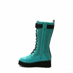 Unitednude Combat Tall Boot WOMEN