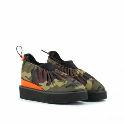 Unitednude Cover Casual