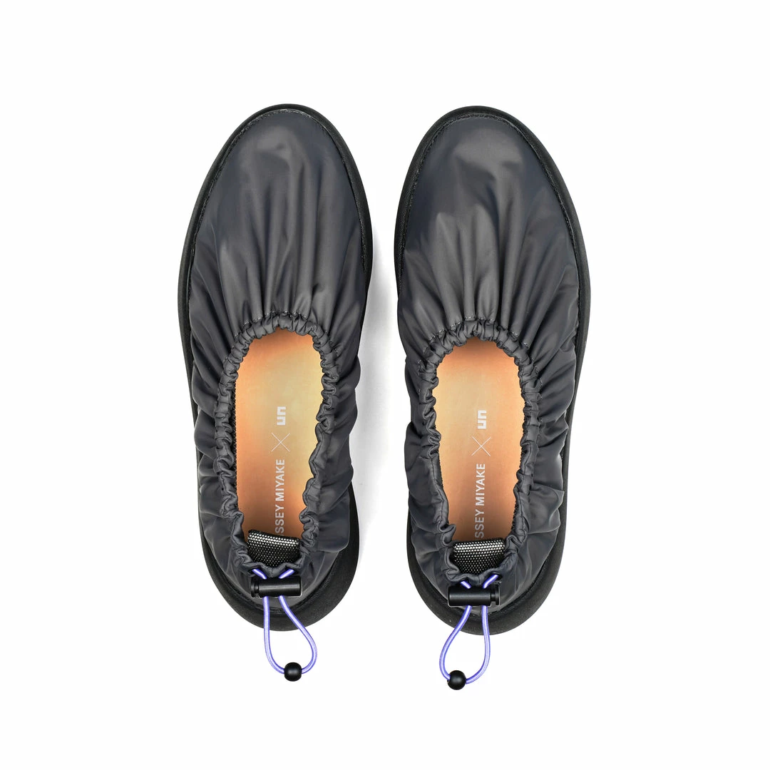 ISSEY MIYAKE X UN WOMEN Cover