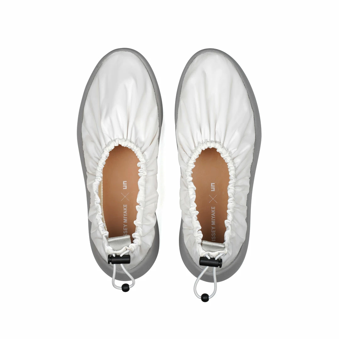 ISSEY MIYAKE X UN WOMEN Cover