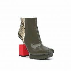 Unitednude Cube Boxy Hi