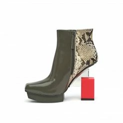 Unitednude Cube Boxy Hi