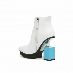 Unitednude Cube Boxy Hi